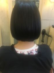 -Hair ART造型沙龙