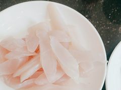 -正能量脆肉鲩火锅