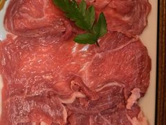 -热火朝天鲜切牛肉火锅(南强街巷店)