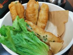 -锡和无锡菜(景丽苑店)
