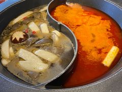 -川西坝子(老军营店)