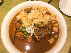 -京味斋·北京烤鸭(北京南站洋桥店)