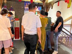 -小财神·老派赣州菜·中华美食地标(第五大道店)