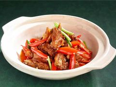 -卞氏菜根香(航空路旗舰店)