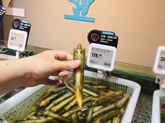 -盒马鲜生(昆城店)