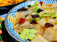 -金谷园饺子馆(北邮总店)