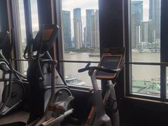 -上海外滩英迪格酒店