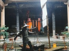 -景德镇古窑民俗博览区