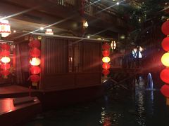 -潇湘甲鱼村(清河店)