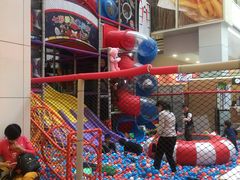 -北京华联合肥长江西路购物中心