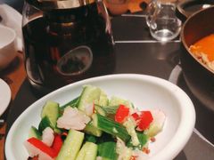 -福茂源横山铁锅羊肉(高新路店)