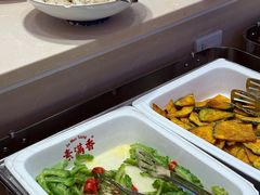-素满香·食养自助(天一广场店)