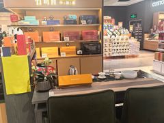 -Olé精品超市(南宁万象城店)