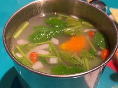 -巴依老爷新疆美食(天津远洋乐堤港店)