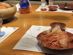 -花潮料理艺食馆(SM新生活广场店)
