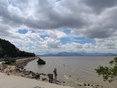 -深圳湾公园(南山区)