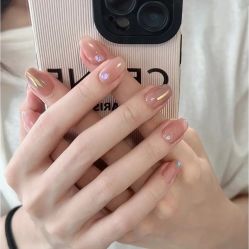 -M·X Nail日式美甲美睫