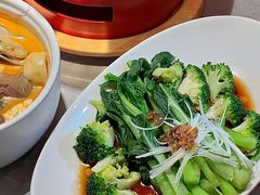 -闽上鲜·福建菜(龙湖滨江天街店)