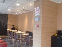 -麦当劳(朝阳北路店)