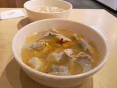 -吉祥馄饨(虹桥火车站店)