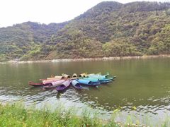 -新安江山水画廊风景区