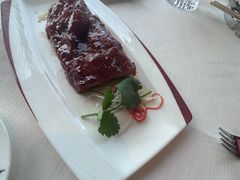 -天龙轩(香港丽思卡尔顿酒店)