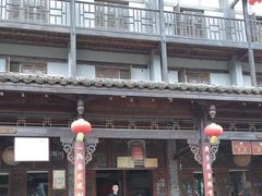 -蜀门客栈(剑门关景区店)