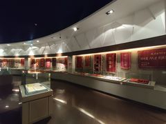 -辽沈战役纪念馆
