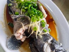 -考记泥焗鸡农庄·海鲜(北洛秘境店)