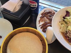 -鸿运楼烤鸭店(天桥店)