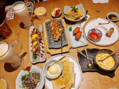 -一心创作料理屋(经开万达店)