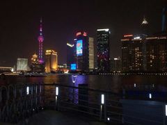 -上海外滩英迪格酒店