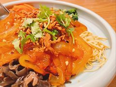-红樱桃·欢乐餐厅(太原里店)