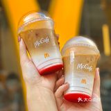 寒冷天气一份冰美式☕？还不如来一份红参拿铁 