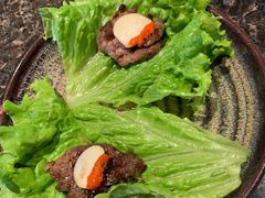 -老乾杯和牛烧肉(王府中环店)