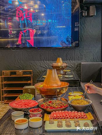 别问了…就在西安！城墙底下！