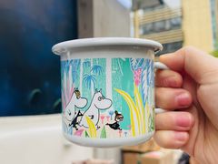 -T-COFFEE(长江花园店)