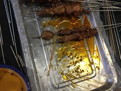 -喝丢一只鞋海鲜烧烤·海肠捞饭(文体街店)