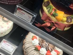 -85度C(广州石牌桥店)