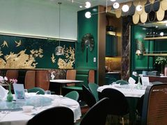 -雀蓝川菜(奥体广场店)