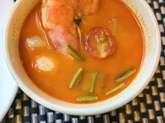 -翡翠鸟精品泰国菜(北辰财富中心店)