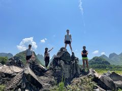 -Club Med地中海俱乐部·桂林度假村