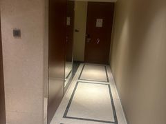 -天津京基皇冠假日酒店