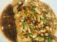恋爱豆腐果-黔大人·贵州花溪牛肉粉(宝能太古城店)