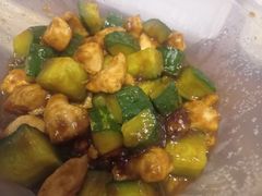 -西北老马食府(陈家营西路店)