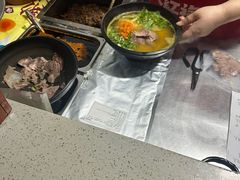 -一品飘香米线(一中总店)