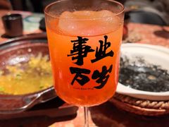 -涌煲记·蟹煲·砂锅海鲜·煲出宁波味(天一旗舰店)
