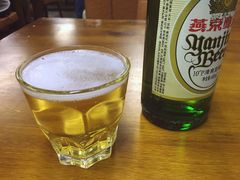 -生活本该如此北京小馆(周庄嘉园店)