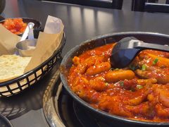 -HOTISLAND海鸡岛·韩国料理(江南西店)