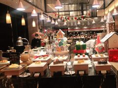 -常州富力喜来登酒店 Feast盛宴标帜西餐厅(新北万达广场店)